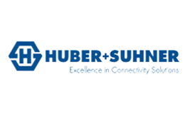 HUBER+SUHNER公司